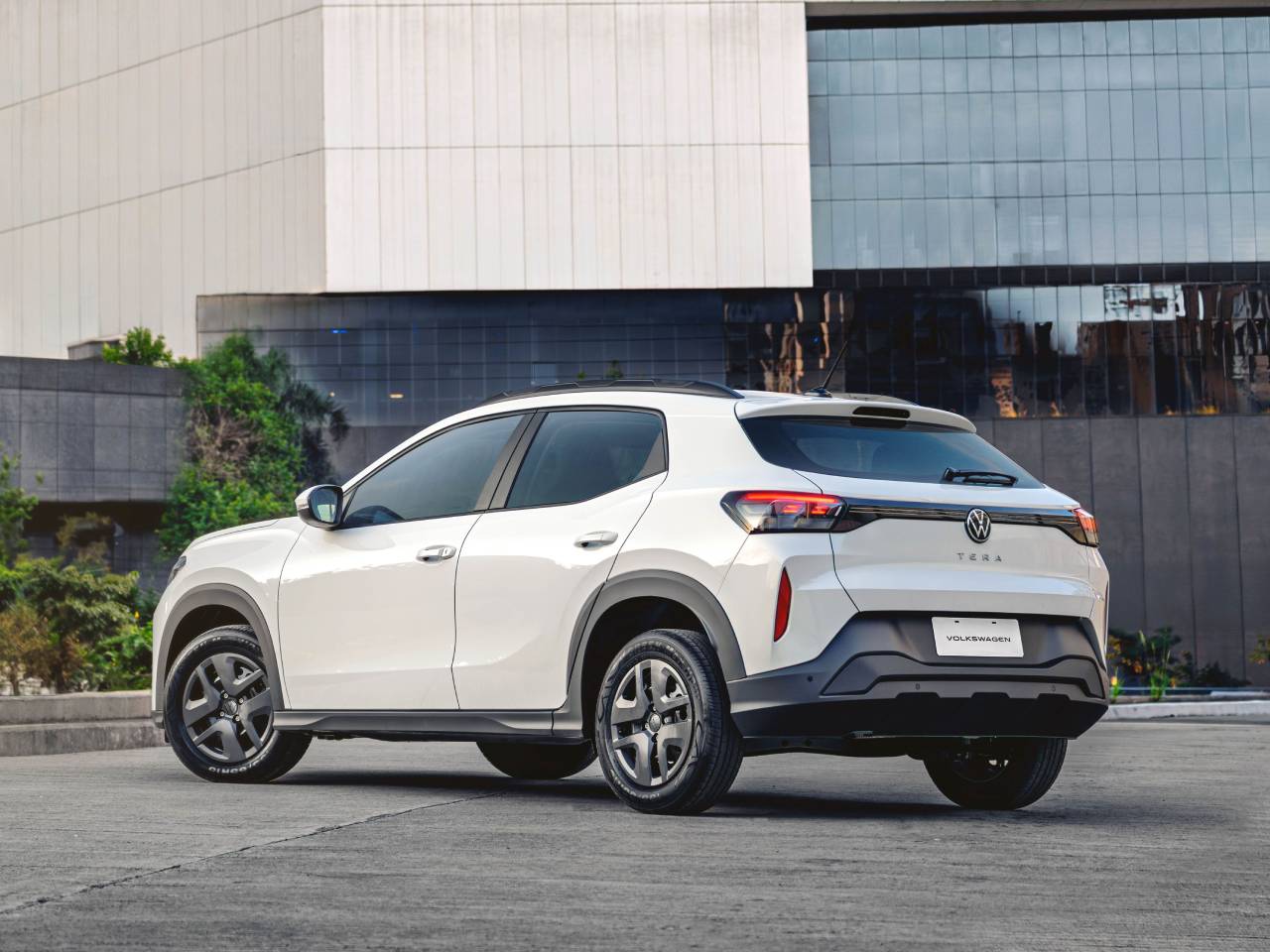 VW Tera; Tera barato; Preço do Tera