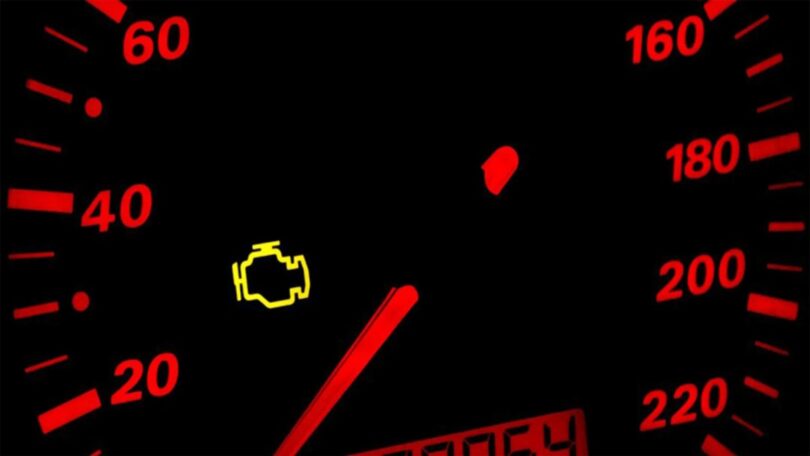 Luz Da Injeção Acesa: Descubra As 5 Principais Causas E Preço Do Conserto Em 2026 1 2026 word2