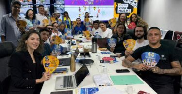 Sesp e Setasc lançam campanha “Pule, brinque e cuide” para prevenir crimes contra crianças e adolescentes no Carnaval - Sesp-MT