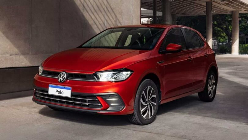 Volkswagen Polo Highline Tsi: Saiba Como Garantir O Seu Com Parcelas De R$1.299 1 2026 word2