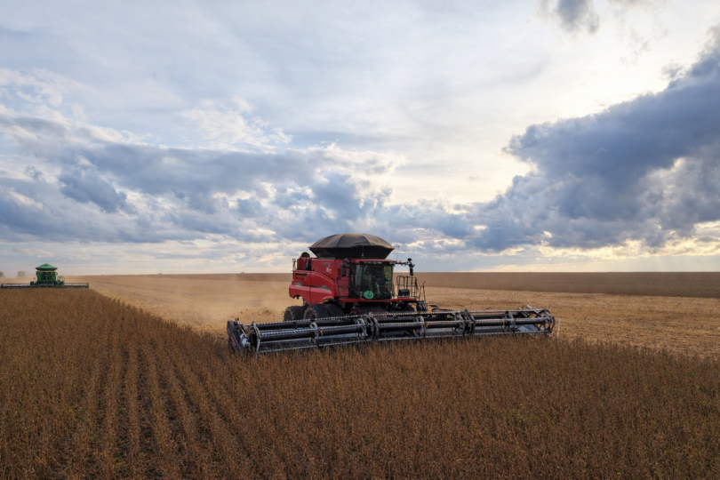 Chuvas Desafiam Colheita De Soja Em Mato Grosso, Alerta Aprosoja Mt 1 2026 word3
