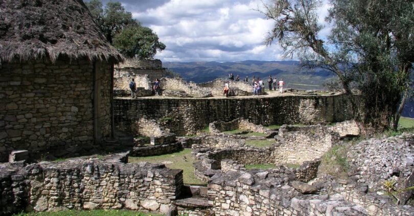 Descubra Por Que Kuélap É A Machu Picchu Do Norte Peruano 1 2026 word1
