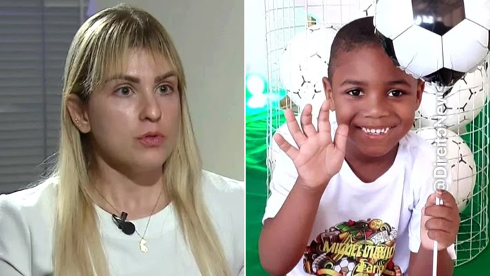 Stj Decide Manter Ações Cível E Trabalhista Contra Patroa No Caso Miguel 1 2026 word3