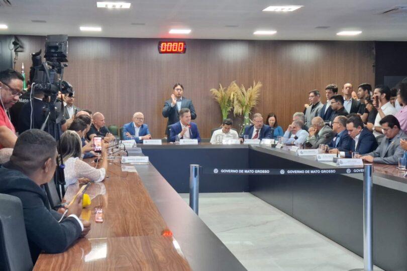 Governo Propõe Pagamento À Vista De R$ 25 Milhões Pelo Prédio Da Santa Casa 1 2026 word1