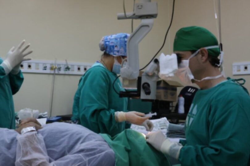 Prefeitura Convoca Profissionais De Saúde Aprovados Em Seleção: Confira A Lista Completa 1 2026 word3