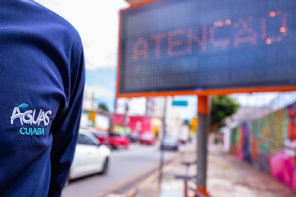 Avenidas Dom Bosco, Comandante Costa E Getúlio Vargas Terão Trechos Interditados Neste Carnaval 1 2026 word3