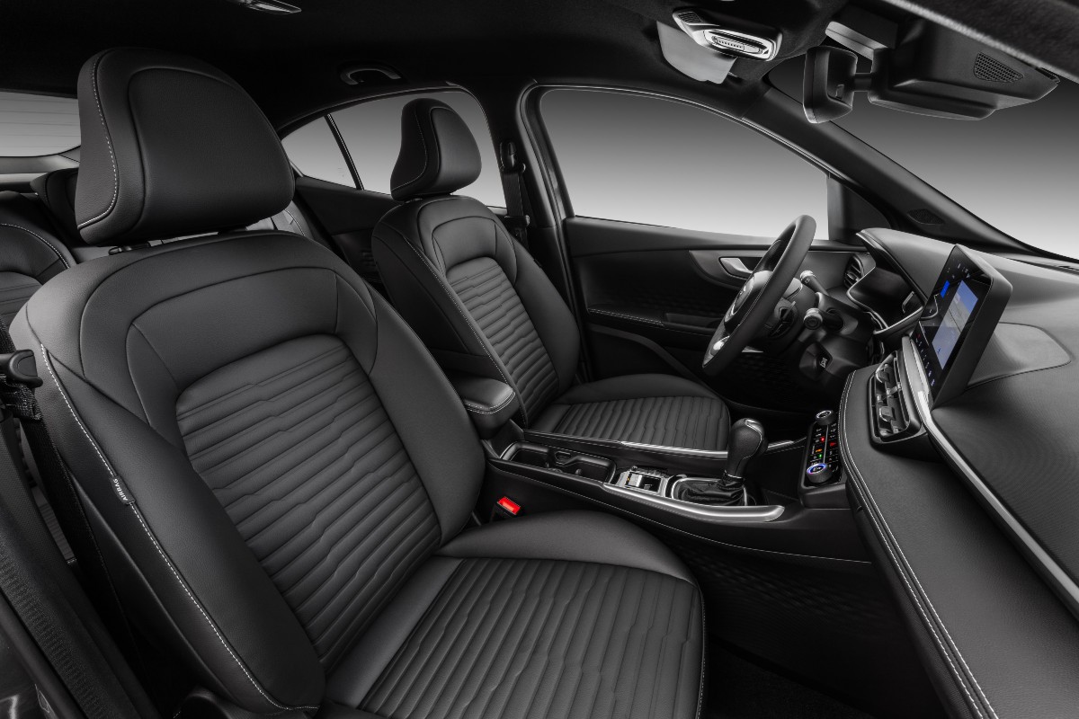 Fiat Fastback 2026 Hybrid