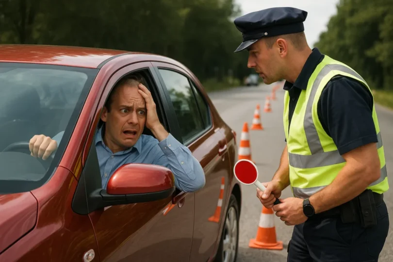 Carnaval 2026: Descubra 5 Multas Invisíveis Que Podem Custar Caro Aos Motoristas 1 2026 word3