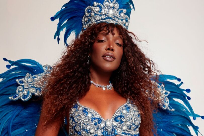 Majur Comanda Trio Elétrico No Bloco Eita Durante O Carnaval 1 2026 word3