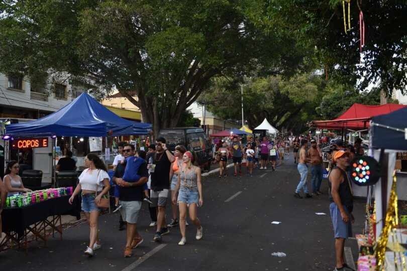 Guia Do Carnaval Em Campo Grande: Confira O Horário De Funcionamento! 1 2026 word3