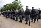 Polícia Militar apresenta redução de índices criminais de roubos e furtos em todo o Estado -