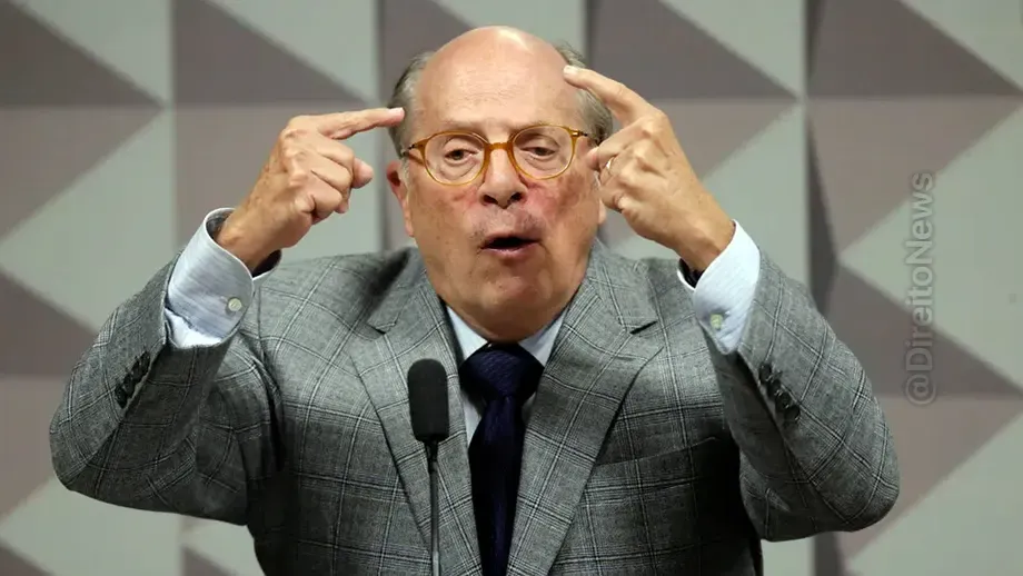 miguel reale junior chama absolutamente esdruxula decisao afasta toffoli caso master