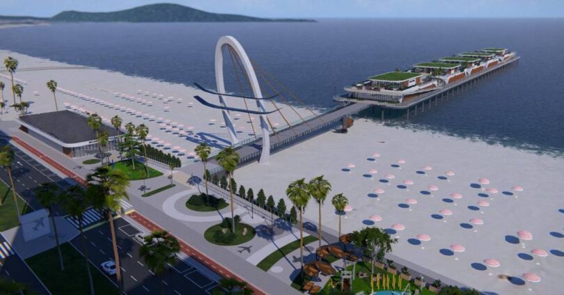 Praia Grande (Sp) Lança Novo Píer Turístico De 500 Metros E Museu Aeronáutico: Novidades Imperdíveis Na Cidade 1 2026 word1