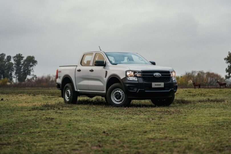 Lançamentos 2026: Confira As 5 Novas Picapes Confirmadas Para O Brasil, De Byd A Vw Tukan 1 2026 word1