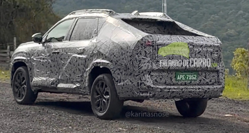 Lançamentos De Picapes 2026 lançamentos de picapes 2026