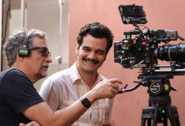 Agente Secreto É Premiado Como Melhor Filme Internacional No Spirit Awards - Notícia Impactante 31 2026 word1