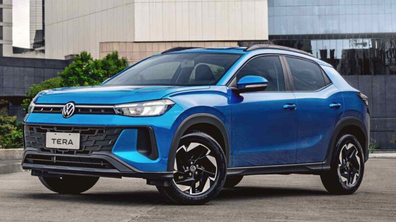 Novo Vw Tarek 2026: Desconto De R$ 16,1 Mil Para Pcd E Preço Reduzido Para R$ 105 Mil 1 2026 word3