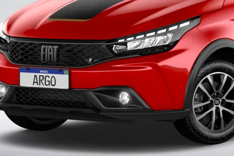 Argo: Queda De R$ 10 Mil E Busca Reduzir Diferença Em Relação Ao Polo 1 2026 word1