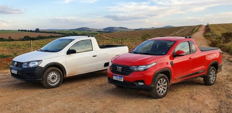 Comparativo: Strada Com Desconto De R$ 25 Mil X Saveiro - Qual Escolher? 1 2026 word2