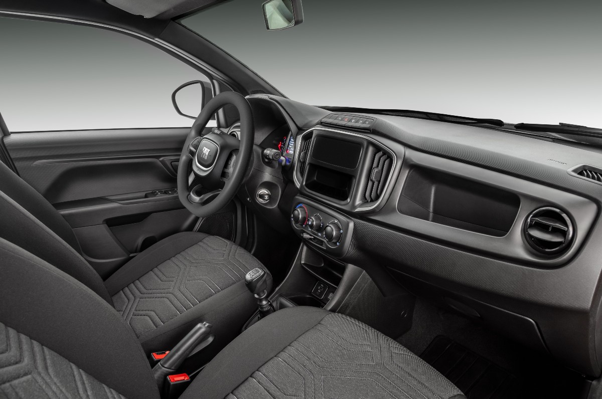 Strada Ou Saveiro 2026 Strada ou Saveiro 2026