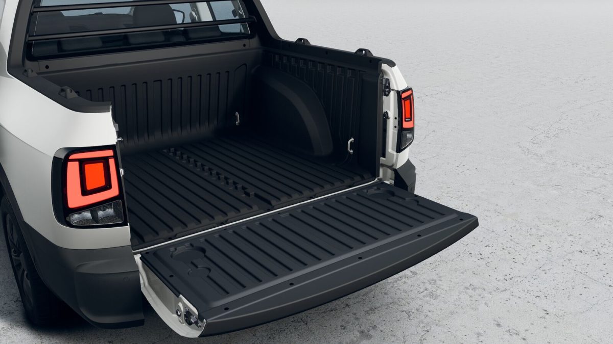 Strada Ou Saveiro 2026 Strada ou Saveiro 2026