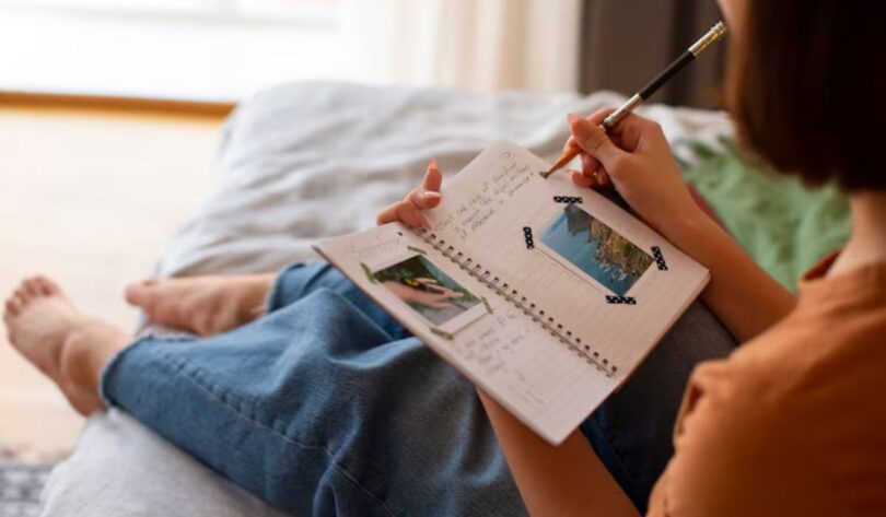 Descubra Como O Journaling Pode Beneficiar A Sua Saúde Mental E Promover O Equilíbrio Emocional 1 2026 word1