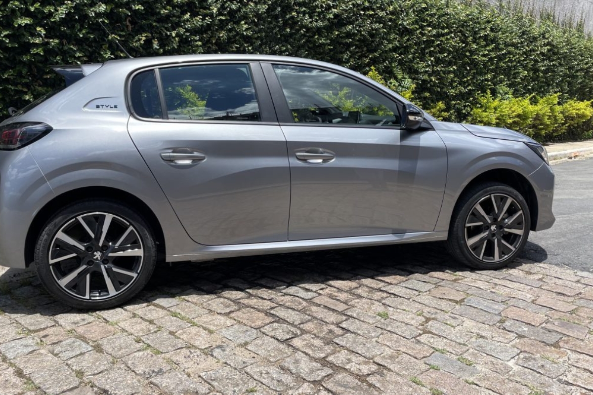 carros mais baratos do Brasil em 2026