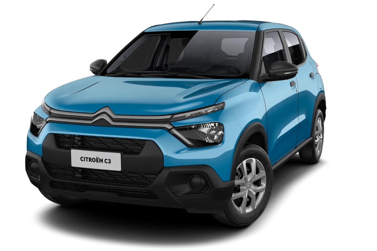 carros mais baratos do Brasil em 2026