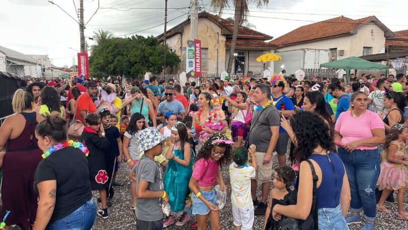 Carnaval 2022: Locais Para Curtir Matinês Em Família Com Crianças 1 2026 word2