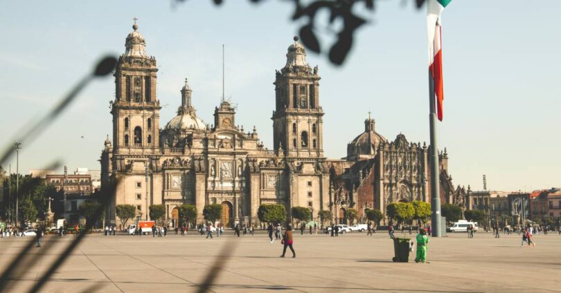Descubra Os Melhores Bairros E Dicas Para Sua Primeira Viagem À Cidade Do México 1 2026 word1