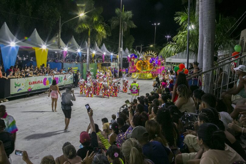 Carnaval De Corumbá: Desfiles Com Tema Pantanal E Ancestralidade Em Destaque 1 2026 word1