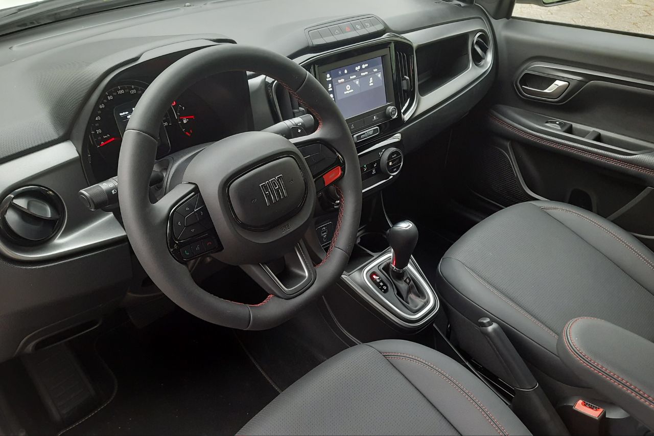 Fiat Strada 2026 Preço Fiat Strada 2026 preço