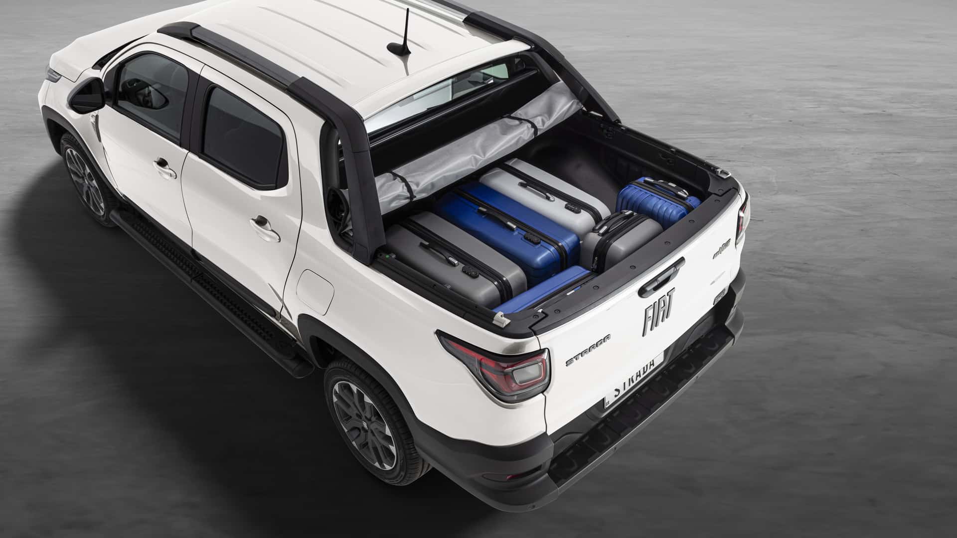 Fiat Strada 2026 Preço Fiat Strada 2026 preço