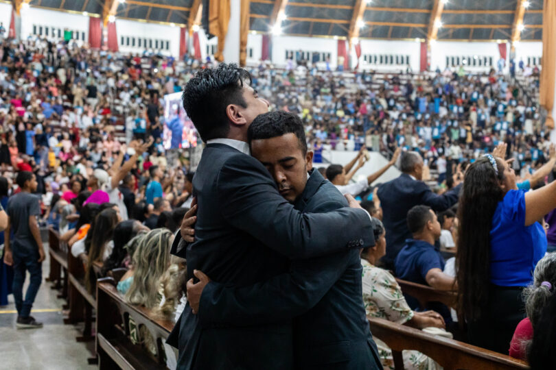 Jovens Unidos Em Ato De Fé Durante O Carnaval Em Cuiabá: Conheça Essa Inspiradora Iniciativa! 1 Arquivo