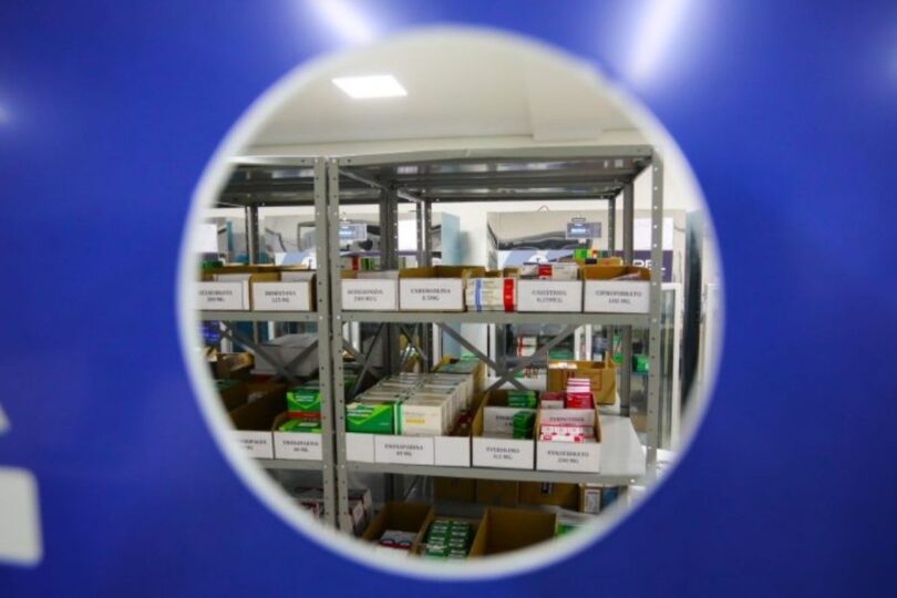 Casa Da Saúde: Programação De Atendimento No Carnaval 1 2026 word1