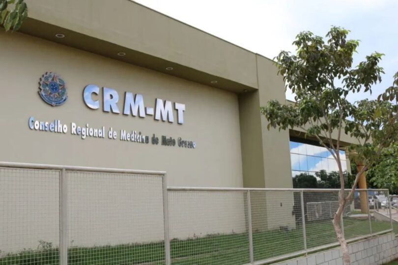 Crm Reage Ao Veto De Atestados Por Sintomas Leves E Ameaça Judicializar A Questão 1 2026 word3