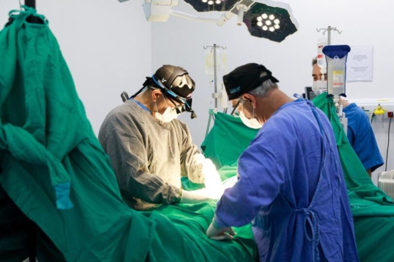 Mato Grosso: 2º Do Centro-Oeste Em Casos De Amputações Por Câncer De Pênis 1 2026 word3