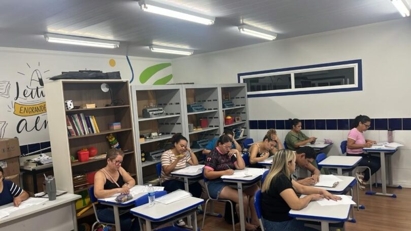 Inscrições Abertas: Curso Grátis De Braille Oferecido Pela Seduc 1 2026 word3