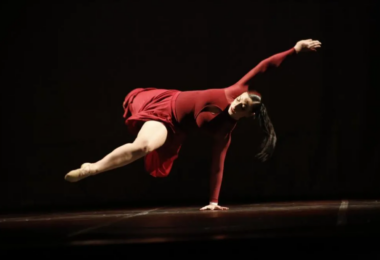 Apresentação De Talentos Do Curso De Verão No Cine Teatro: Imperdível! 31 2026 word2