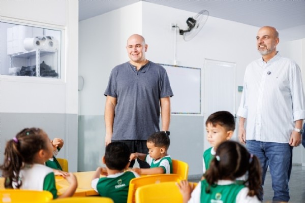 Abilio Concede Emenda De Feriado Na Quarta-Feira De Cinzas: Veja Como Fica O Calendário Escolar 1 2026 word2