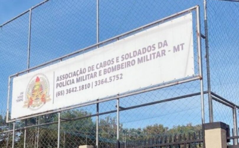 Justiça Determina Busca E Apreensão Na Associação De Cabos E Soldados Da Pm Por Má Gestão Financeira 1 2026 word1