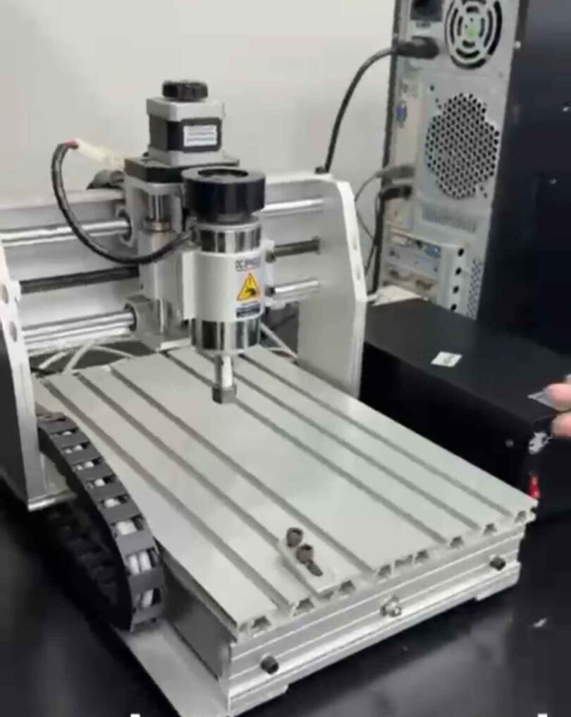 Visita Do Secretário De Educação Ao Univag: Conheça As Inovações E Tecnologias Da Instituição 1 2026 word2