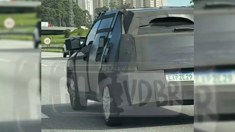 Fiat Argo 2027 Grande Panda Fiat Argo 2027 Grande Panda