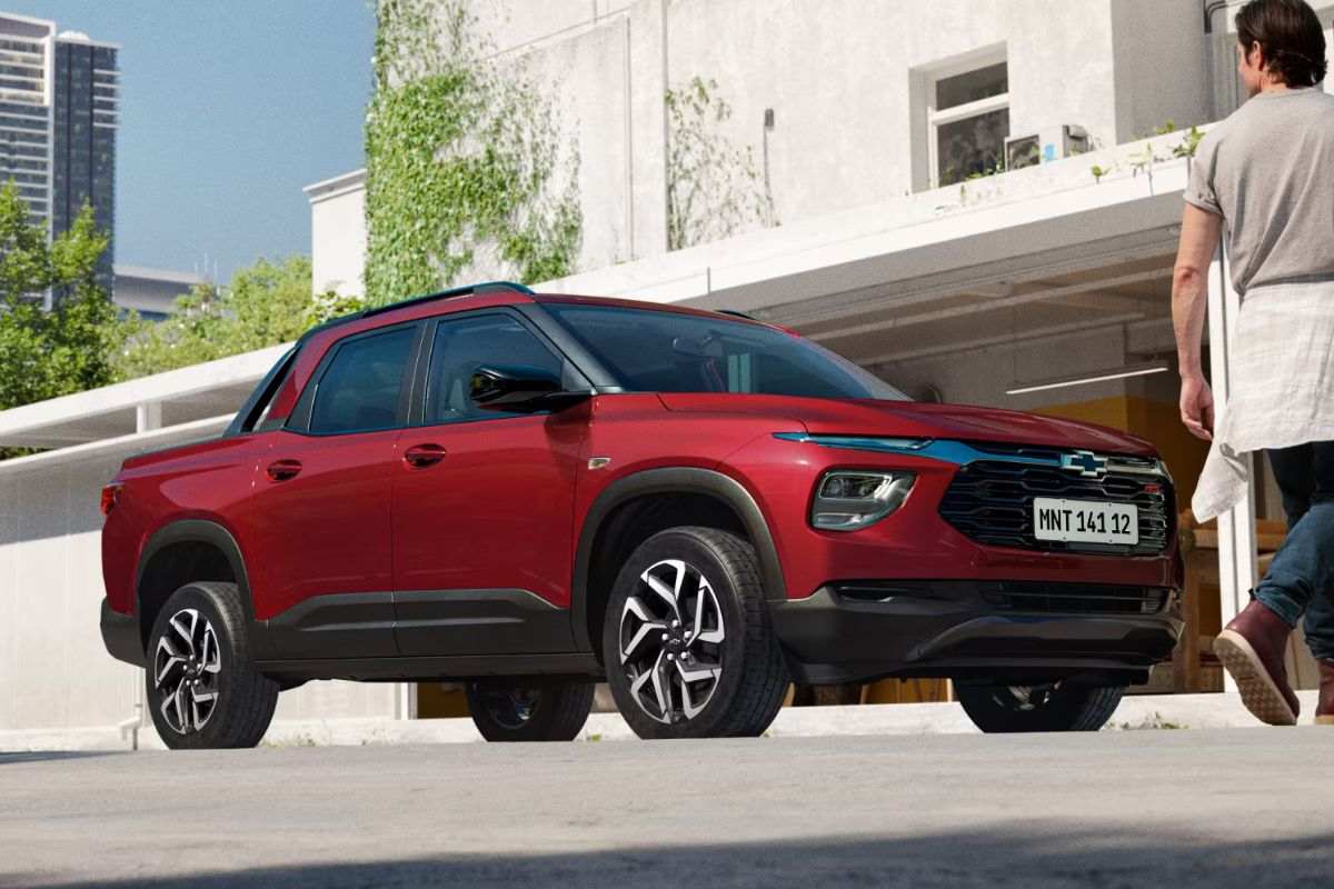 Picape Mais Barata Em 2026 picape mais barata em 2026