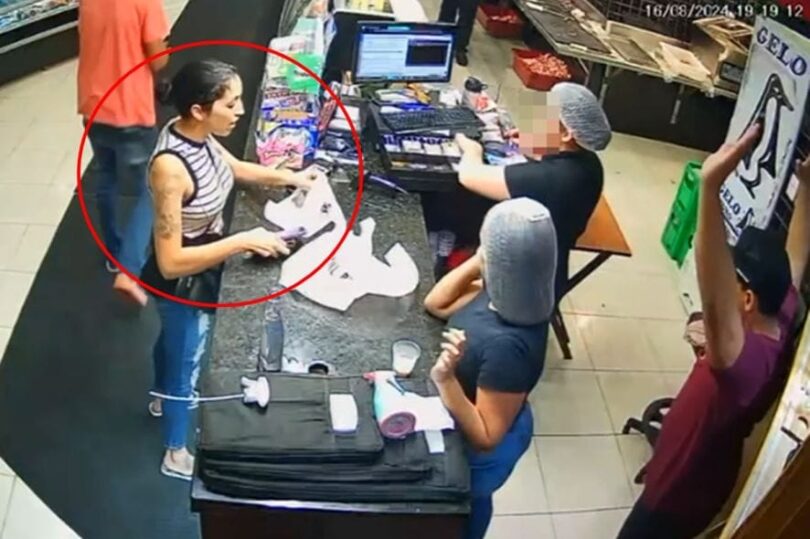 Dama Do Crime: Justiça Aponta 677 Violações De Tornozeleira E Rejeita Prisão Domiciliar 1 2026 word1