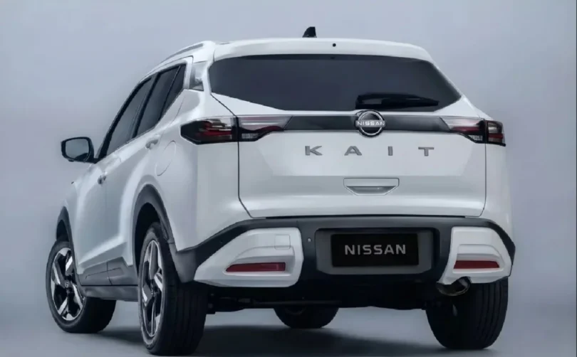 Nissan Kicks Sense Plus: Suv Com Desconto De 27 Mil Reais É O Melhor Investimento - Saiba Por Quê! 1 2026 word2