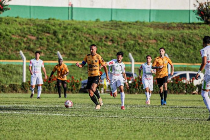 Luverdense Vence Sport Sinop Na Semifinal Do Mato-Grossense 2026: Confira Os Destaques! 1 2026 word2