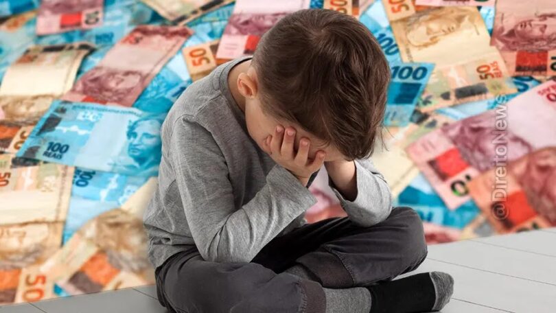 Como Calcular Abandono E Fixar O Valor Do Afeto Em Ações Judiciais: Desafio Imposto Pela Lei Aos Juízes 1 2026 word1