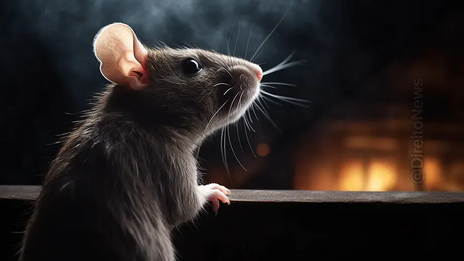 Doenca Transmitida Ratos Justica Mg Ordena Indenizacao Morte doenca transmitida ratos justica mg ordena indenizacao morte