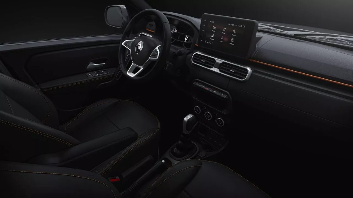 Preço Renault Oroch 2026; Fiat Strada